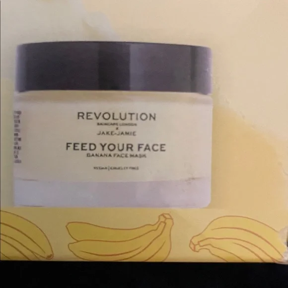 RevolutionFruit-Inspired Feed Your Face Trilogy NIB - Picture 5 of 5